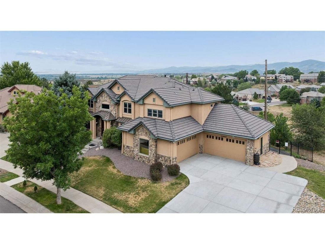 House in Lakewood, Colorado, United States 4 - 18649159