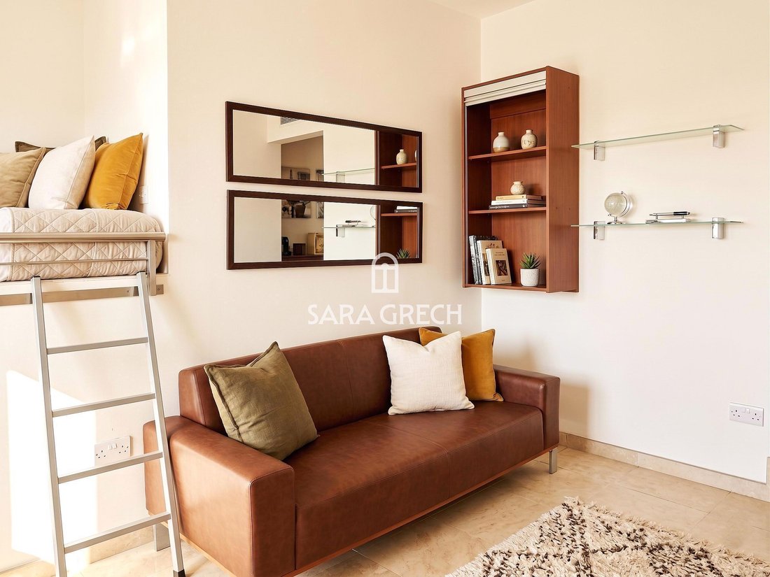 Apartment in Gzira, Malta 4 - 14847936