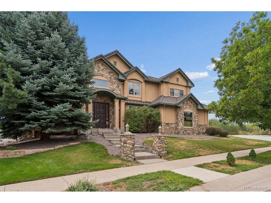 House in Lakewood, Colorado, United States 3 - 18649159