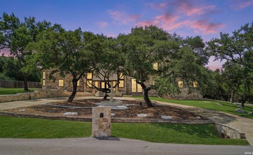 House in San Antonio, Texas, United States 1