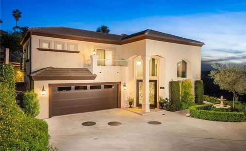 House in Glendora, California, United States 1