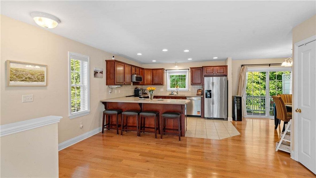 Condo in Westerly, Rhode Island, United States 4 - 18648955