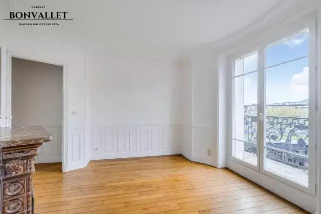 Apartment in Saint Lambert, Paris 15e Arrondissement, Paris 4 - 17809823