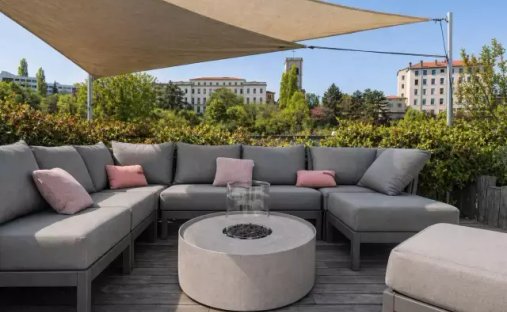 Apartamento en San Vicente, Lyon 1er Arrondissement, Lion 1