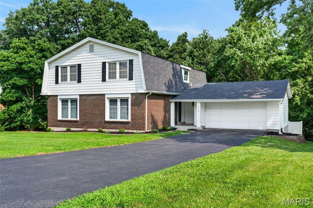 House in Creve Coeur, Missouri, United States 1 - 18649088