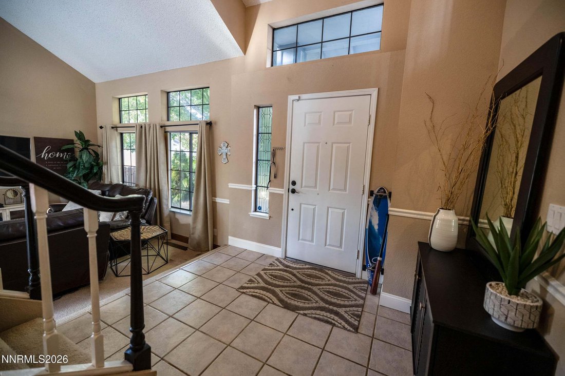 House in Sparks, Nevada, United States 2 - 18648692