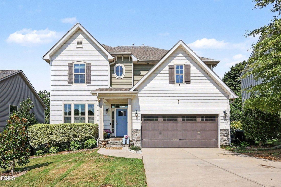 House in Elon, North Carolina, United States 2 - 18649057
