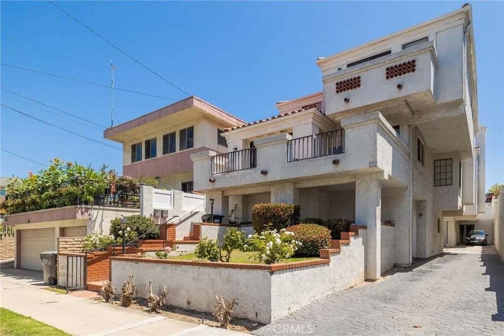Townhouse en Torrance, California, Estados Unidos 1 - 17755141