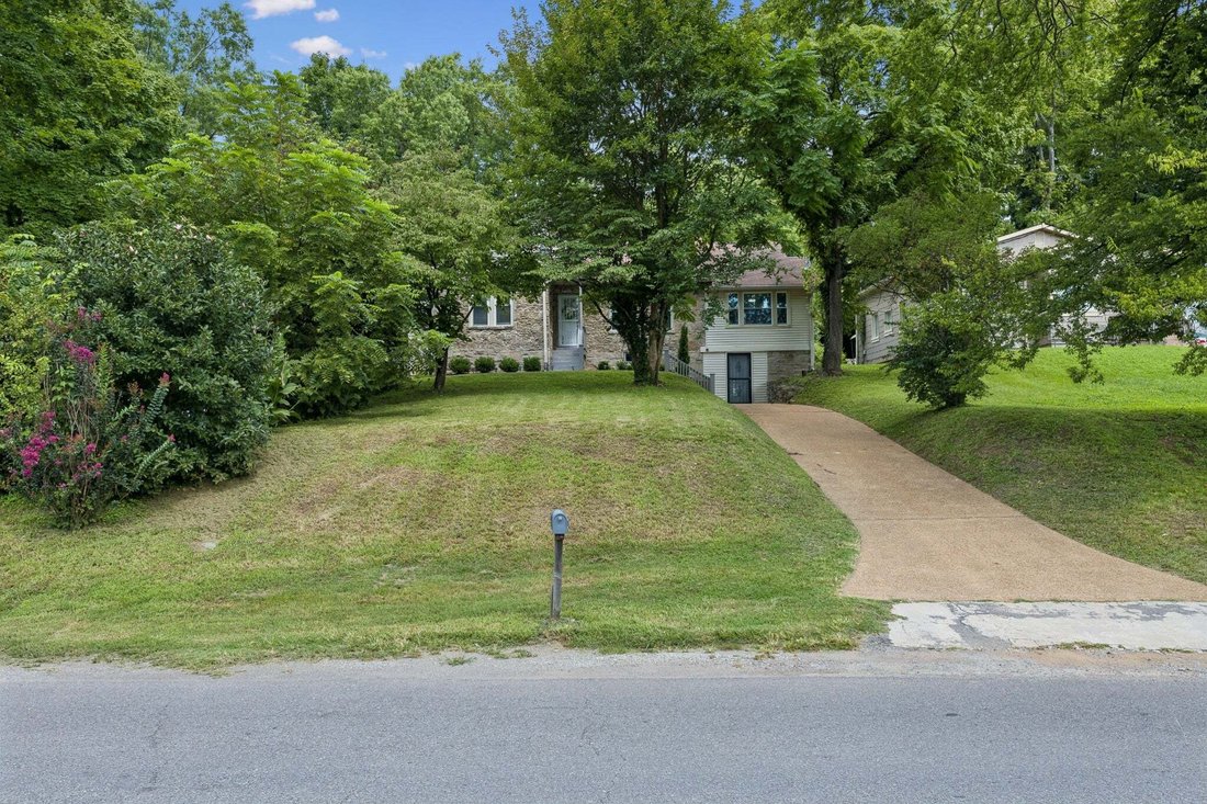 House in Nashville, Tennessee, United States 4 - 18649180