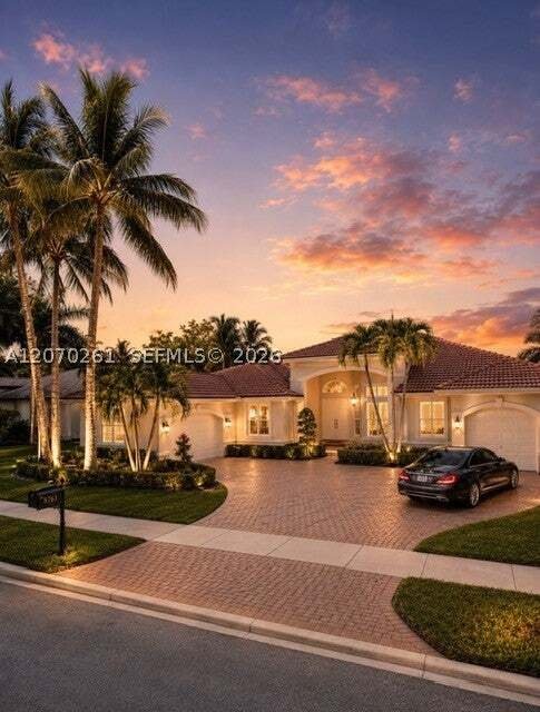 House in Southwest Ranches, Florida, United States 1 - 18648803