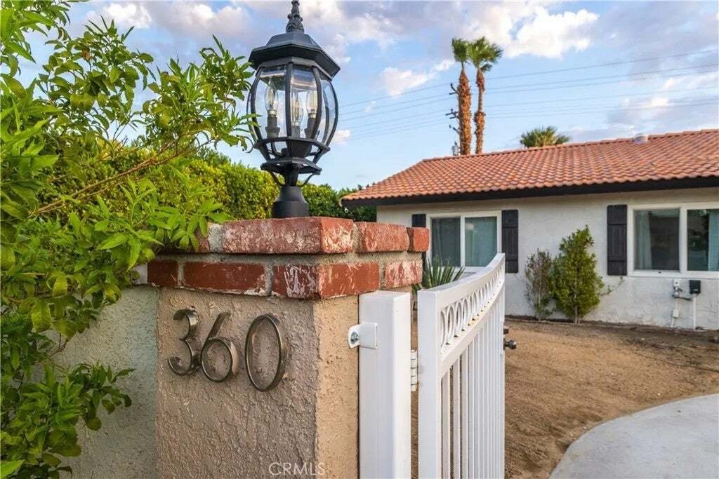 House in Palm Springs, California, United States 3 - 18649546