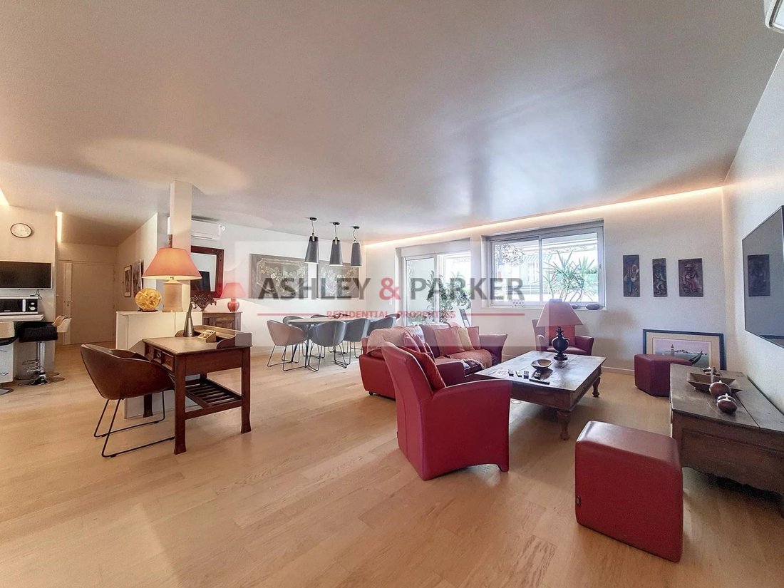 Apartment in Nice, Provence-Alpes-Côte d'Azur, France 1 - 17823361