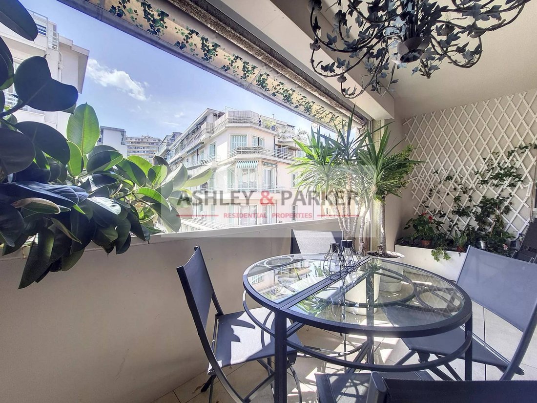 Apartment in Nice, Provence-Alpes-Côte d'Azur, France 5 - 17823361