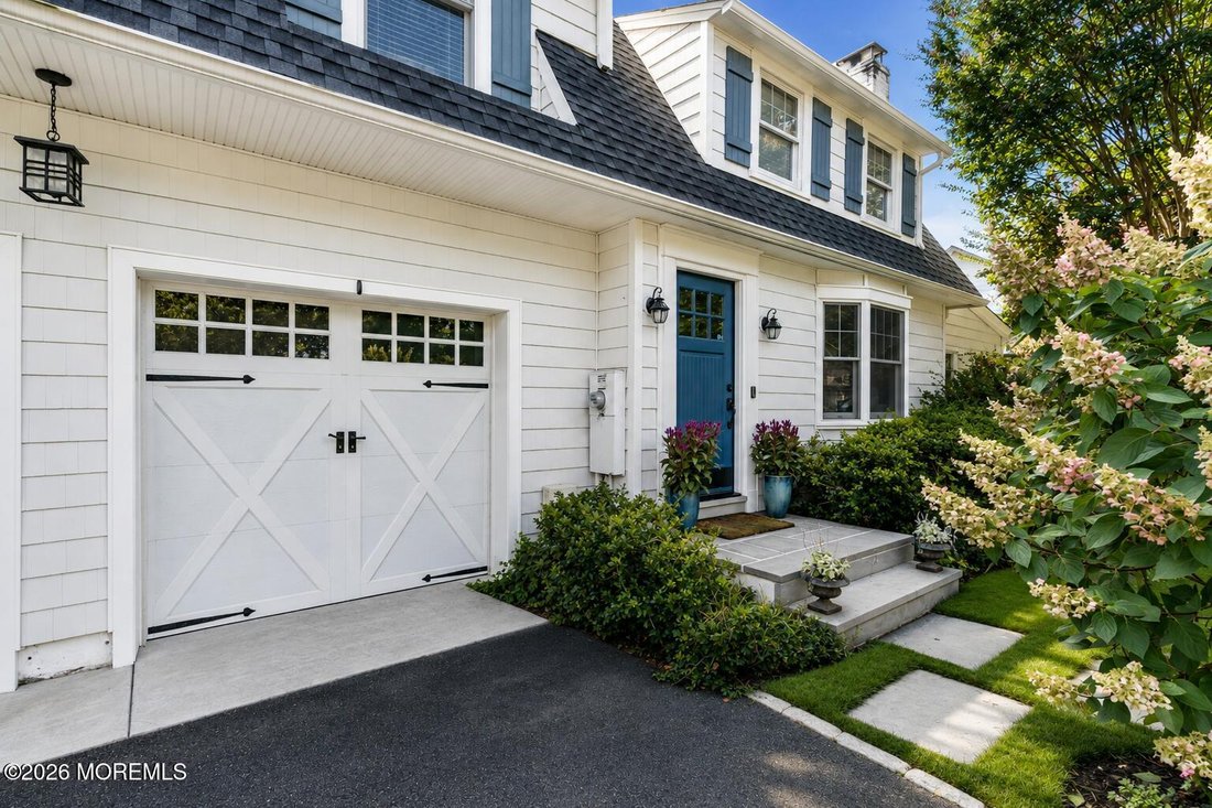 House in Rumson, New Jersey, United States 4 - 18648760