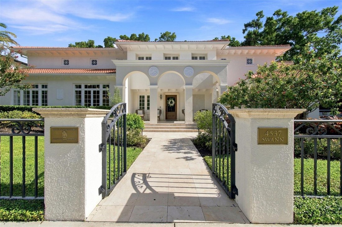 House in Tampa, Florida, United States 2 - 18648856