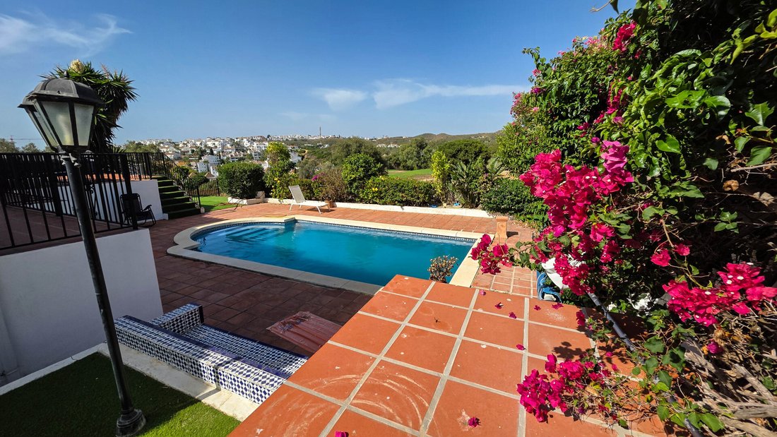 Villa in Manilva, Andalusia, Spain 2 - 16573182
