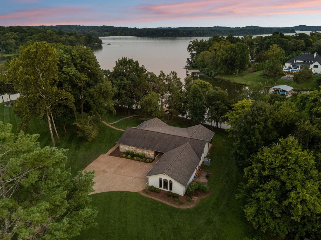 House in Gallatin, Tennessee, United States 3 - 18649204