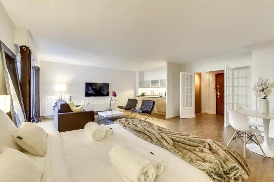 Apartamento en Odéon, Paris 6e Arrondissement, París 3 - 16646139