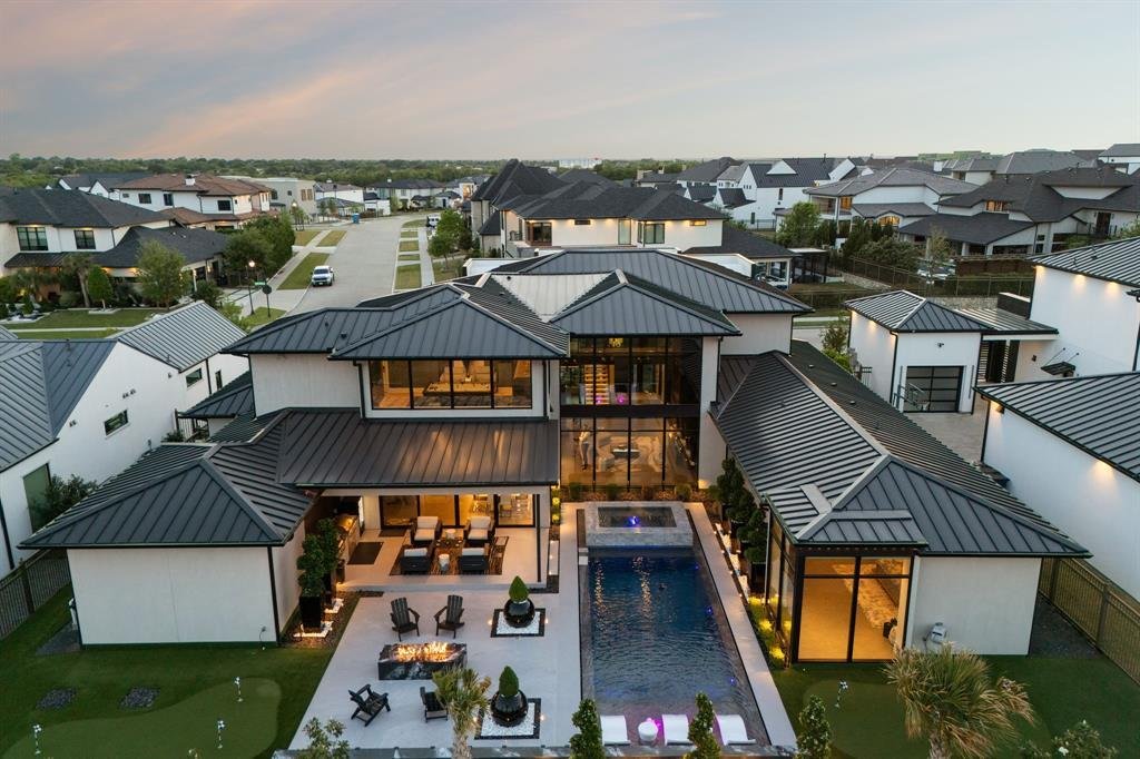 House in Frisco, Texas, United States 3 - 18649639