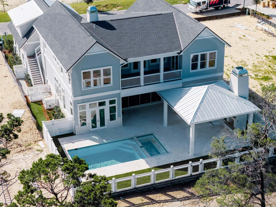 House in Watersound, Florida, United States 4 - 18648746