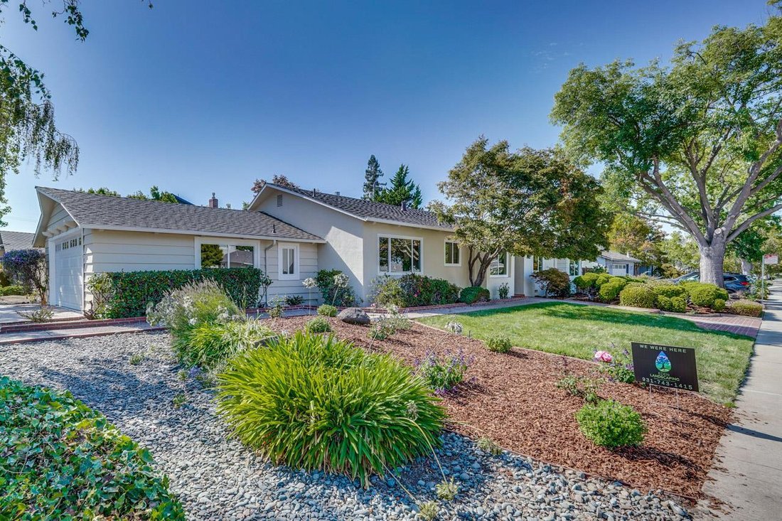 House in Mountain View, California, United States 2 - 18648882