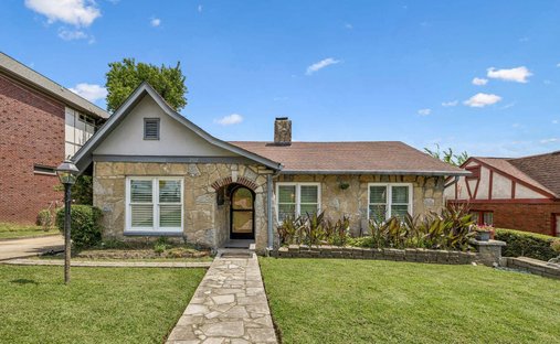 Casa en Nashville, Tennessee, Estados Unidos 1