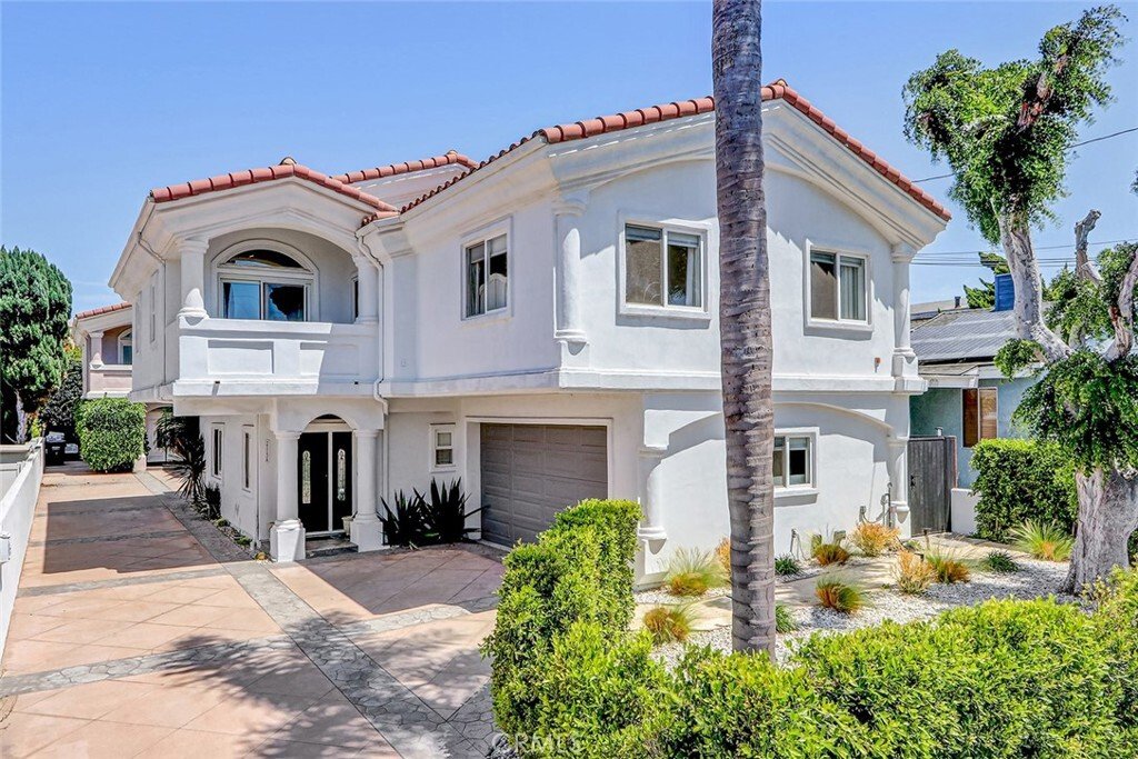 Townhouse in Torrance, California, United States 1 - 18649350