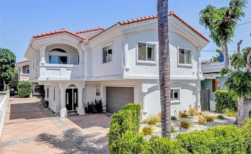 Residenza a Torrance, California, Stati Uniti 1