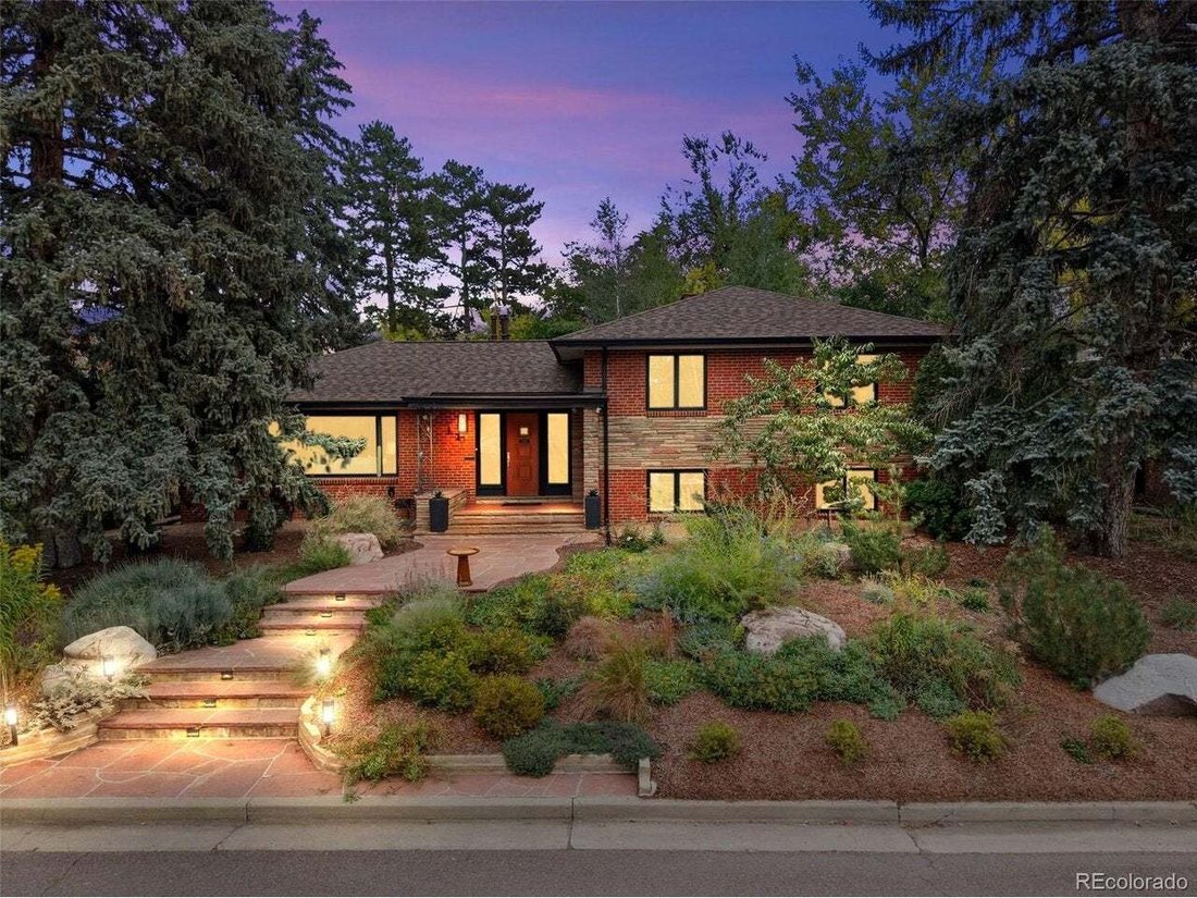 House in Denver, Colorado, United States 1 - 18649143