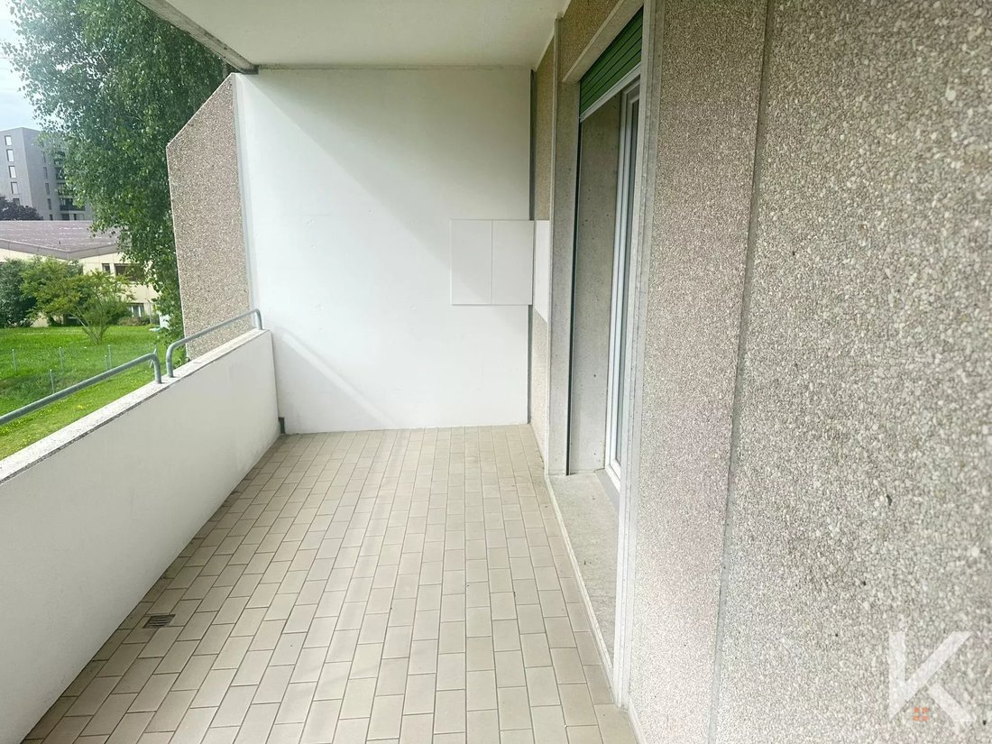 Apartment in Romont, Fribourg, Switzerland 4 - 18649974