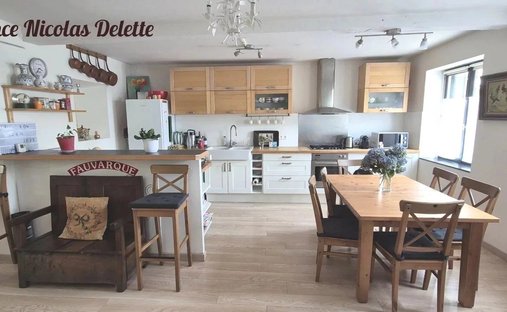 House in Bondues, Hauts-de-France, France 1