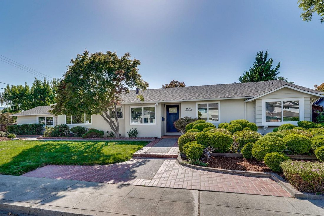 House in Mountain View, California, United States 1 - 18648882