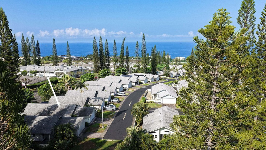 House in Kailua-Kona, Hawaii, United States 3 - 18648933