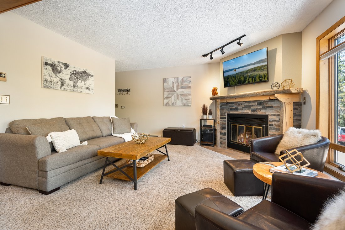 Winter Park, Colorado, United States 2 - 18648672
