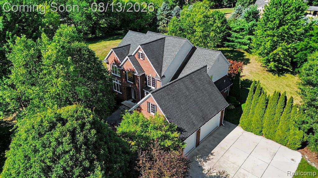 House in Romeo, Michigan, United States 3 - 18648956