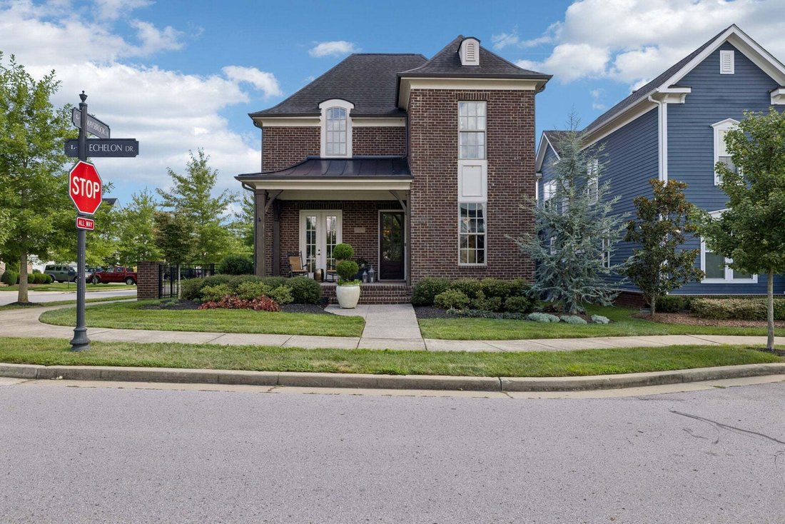 House in Franklin, Tennessee, United States 4 - 18649162