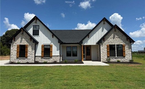 House in Townville, South Carolina, United States 1