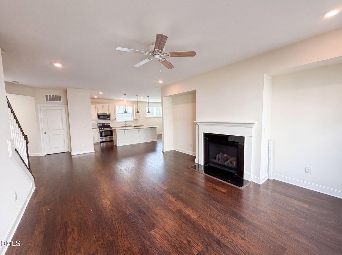 House in Raleigh, North Carolina, United States 5 - 18649060