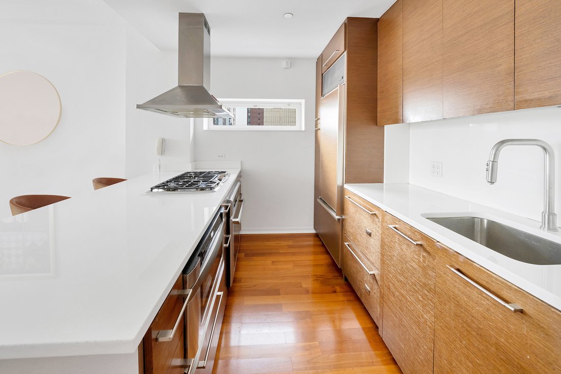 Condo in New York, New York, United States 2 - 18648676