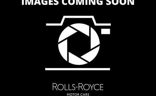 2020 Rolls-Royce Dawn Base in Houston, TX, United States 1