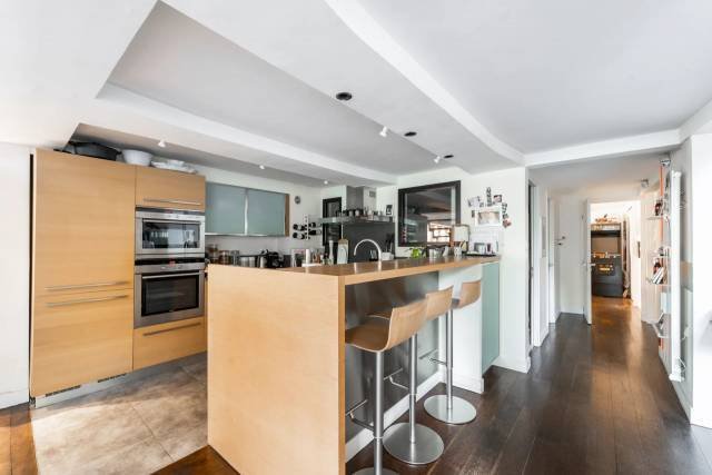 Apartment in Centre-Voltaire, Asnières-sur-Seine, France 4 - 15869265
