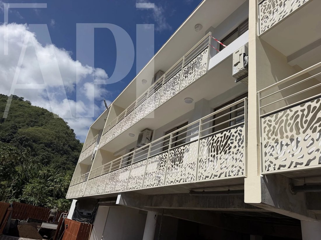 Apartamento en Teva I Uta, Islas de Barlovento, Polinesia Francesa 5 - 14853372