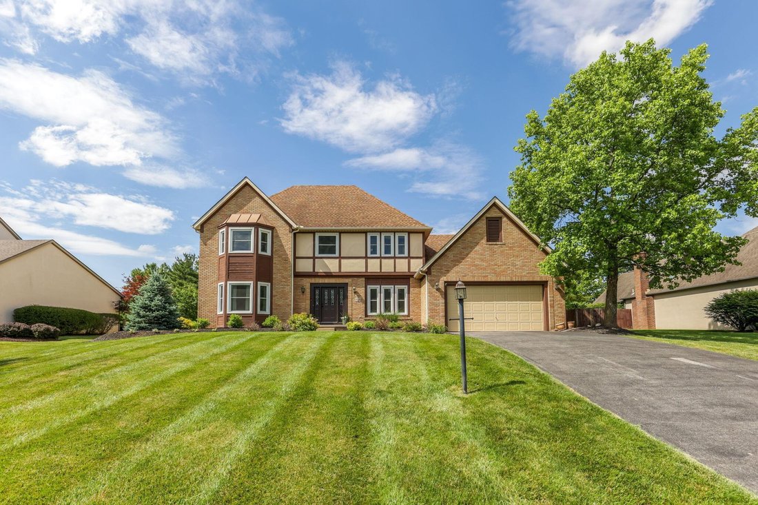 House in Pickerington, Ohio, United States 1 - 18098034