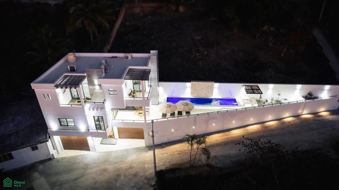 House in Bahía de Matanchén, Nayarit, Mexico 1 - 17088498