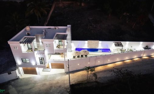Maison à Bahía de Matanchén, Nayarit, Mexique 1