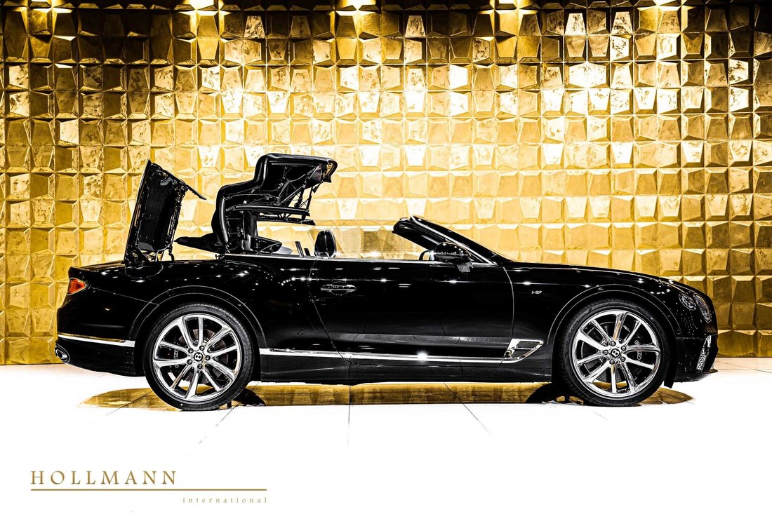 Cabriolet in Stuhr, Germany 4 - 18649946