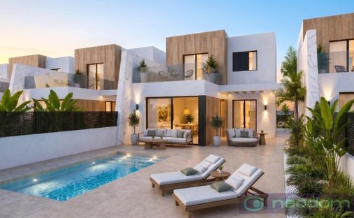 Townhouse in Torre Pacheco, Región de Murcia, Spain 1