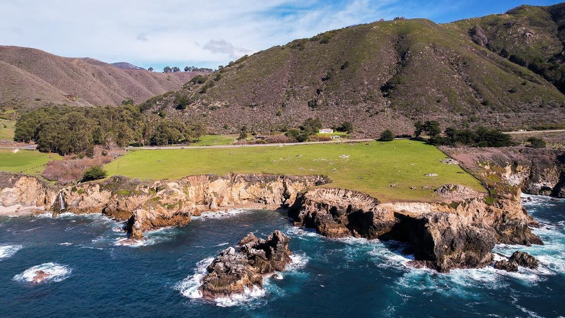House in Carmel-by-the-Sea, California, United States 1 - 18648876