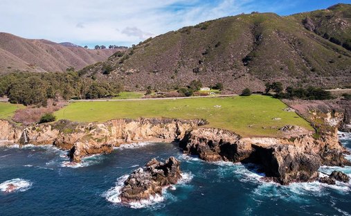 House in Carmel-by-the-Sea, California, United States 1