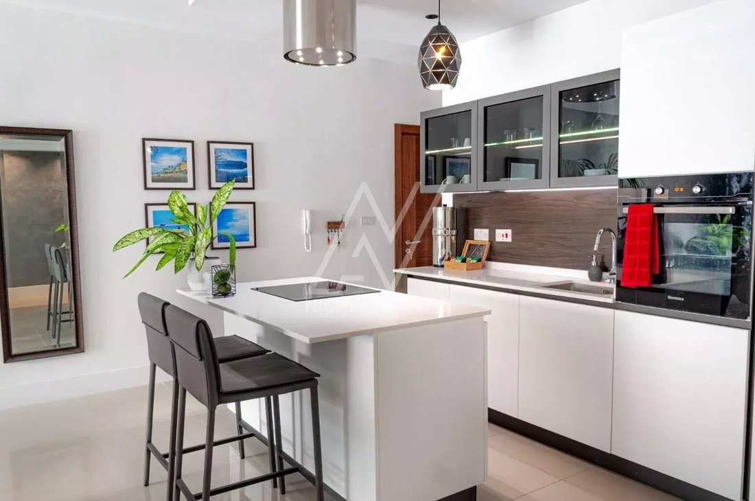 Apartment in Naxxar, Malta 2 - 18649932